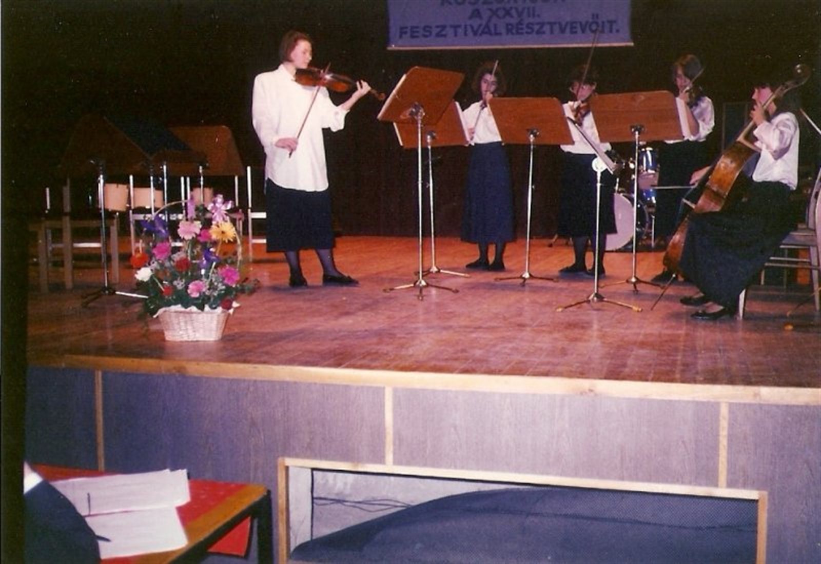 1927 – Kamarafesztival - 4