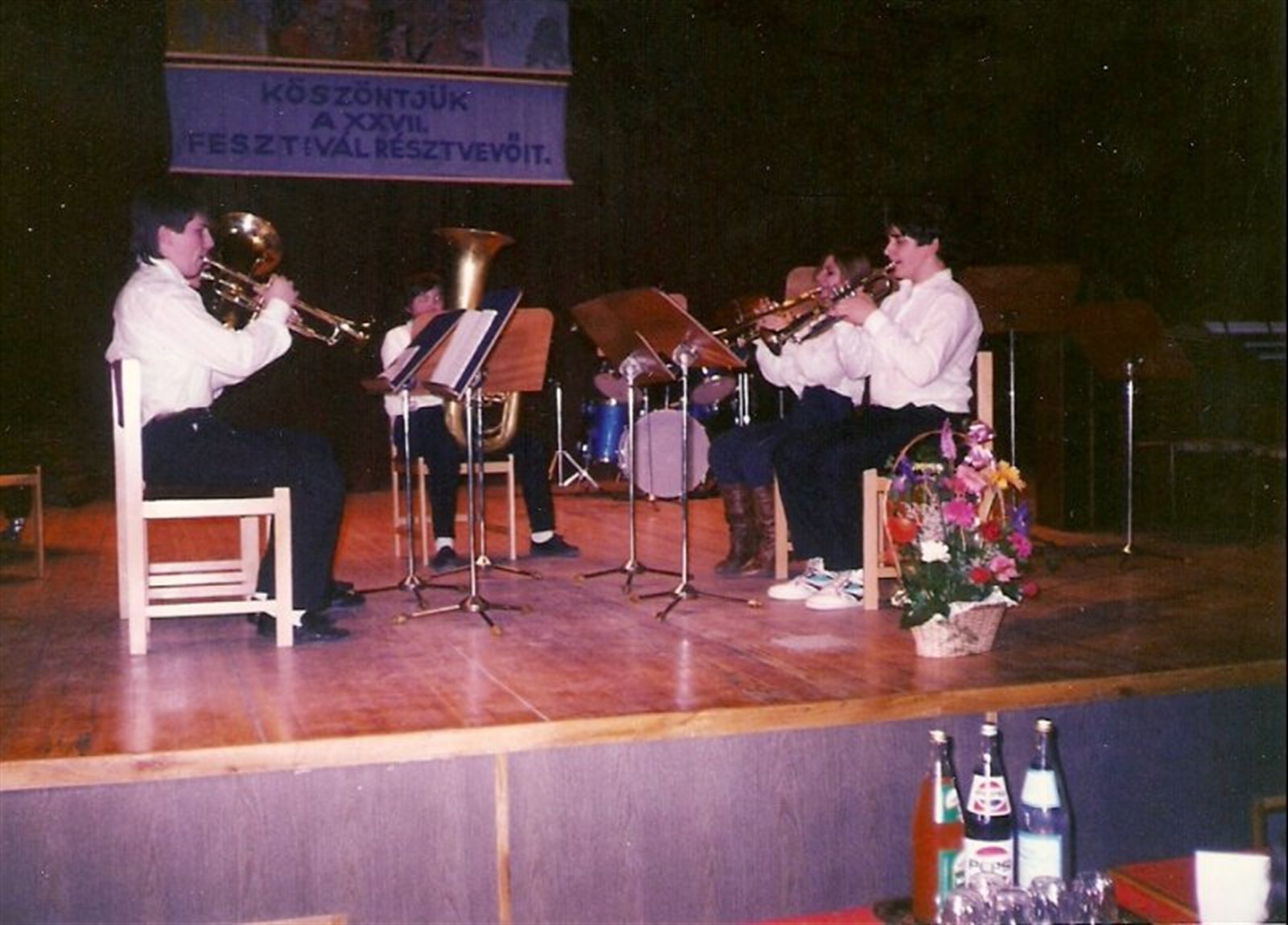1927 – Kamarafesztival - 5