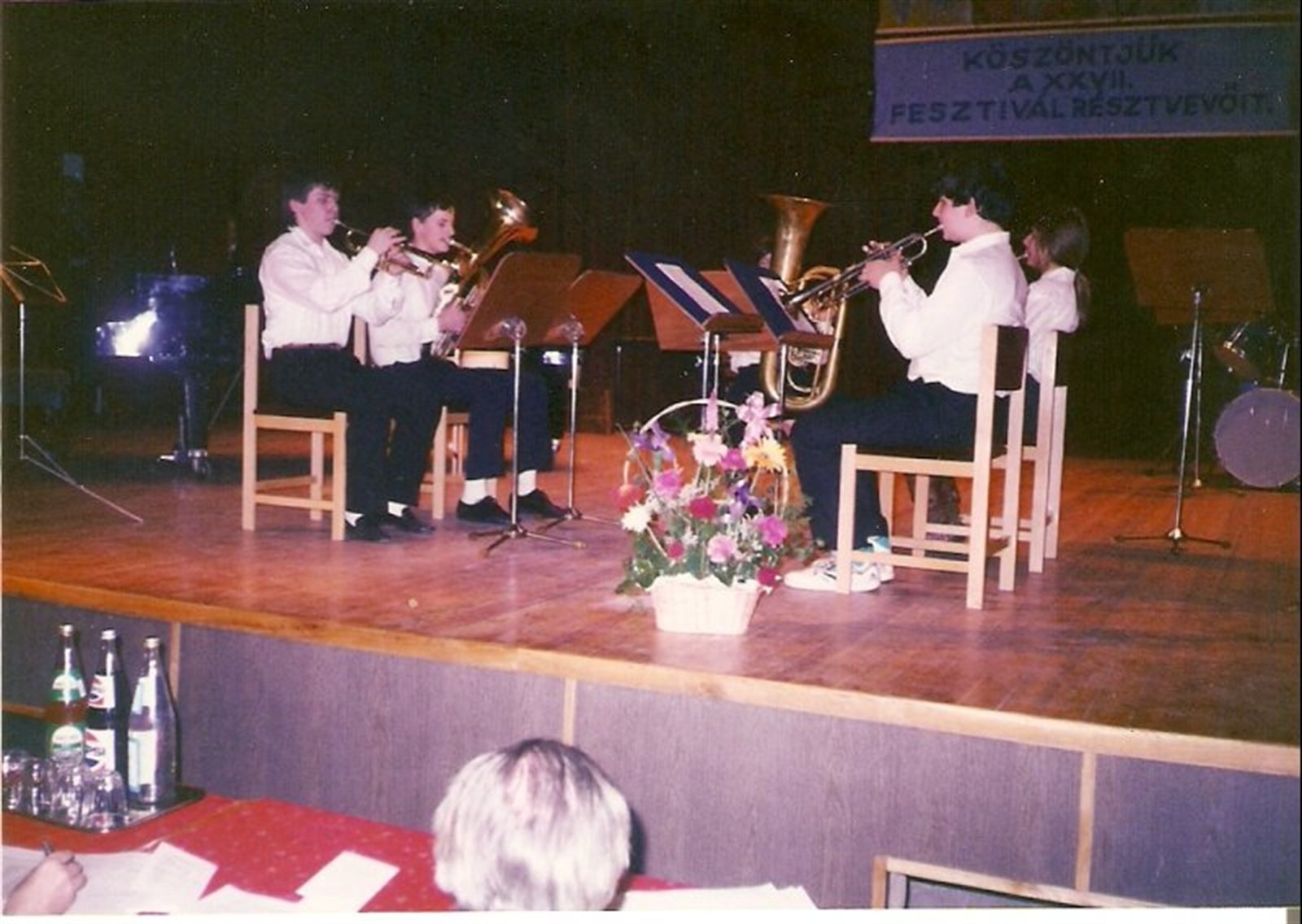 1927 – Kamarafesztival - 7