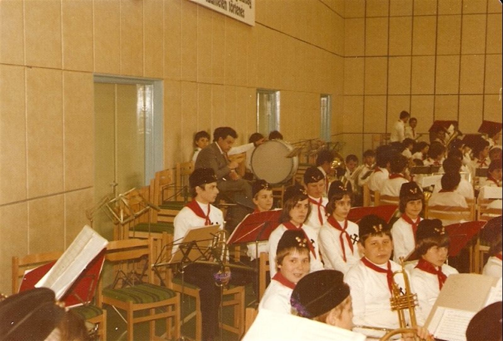 1978 – Veszprem - 1