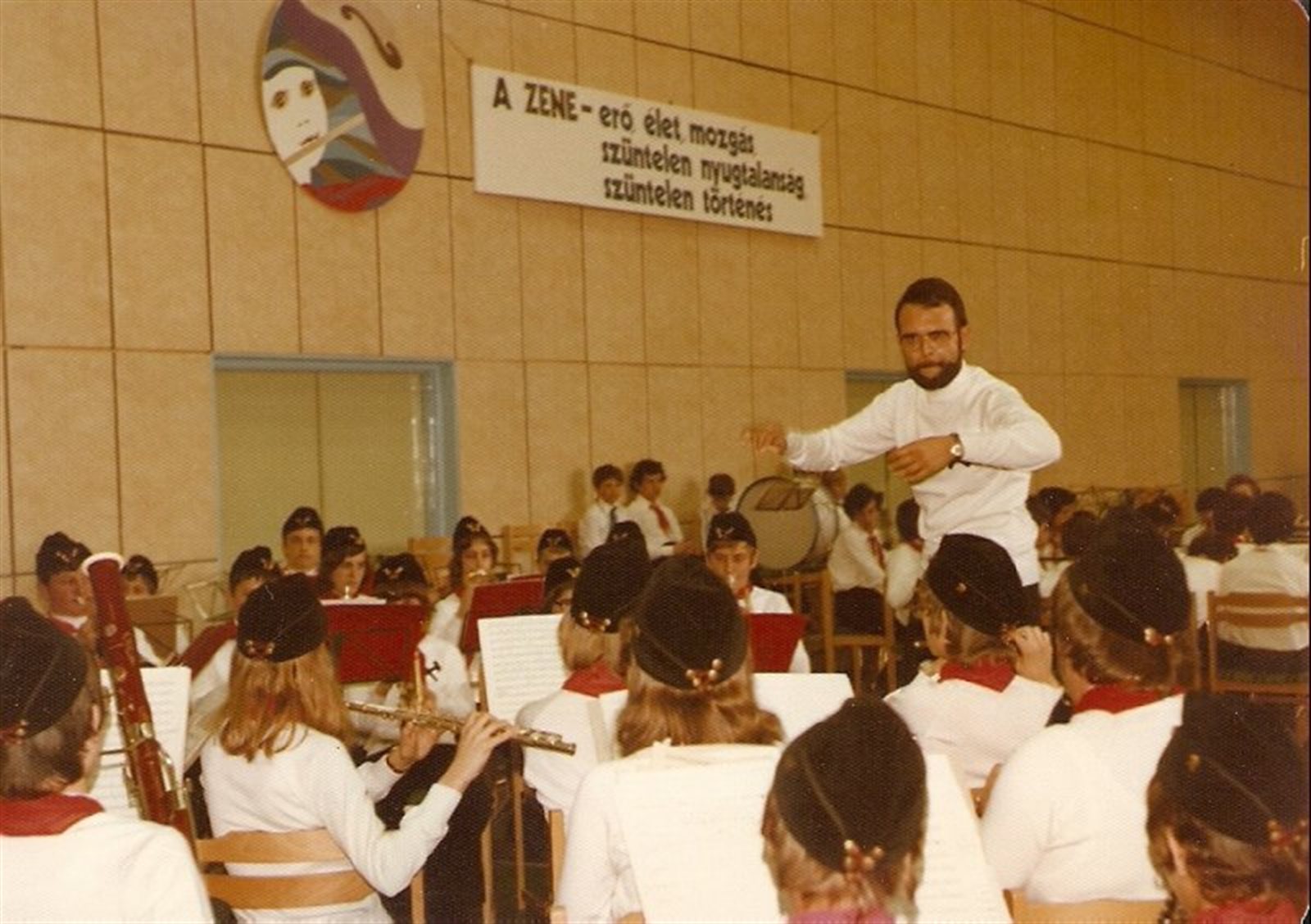 1978 – Veszprem - 2