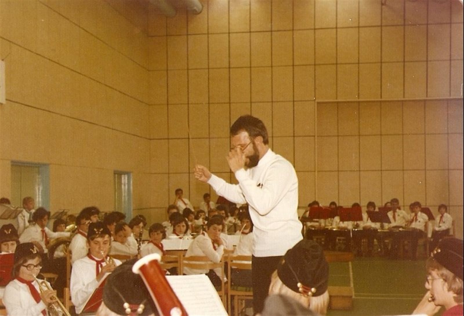 1978 – Veszprem - 3