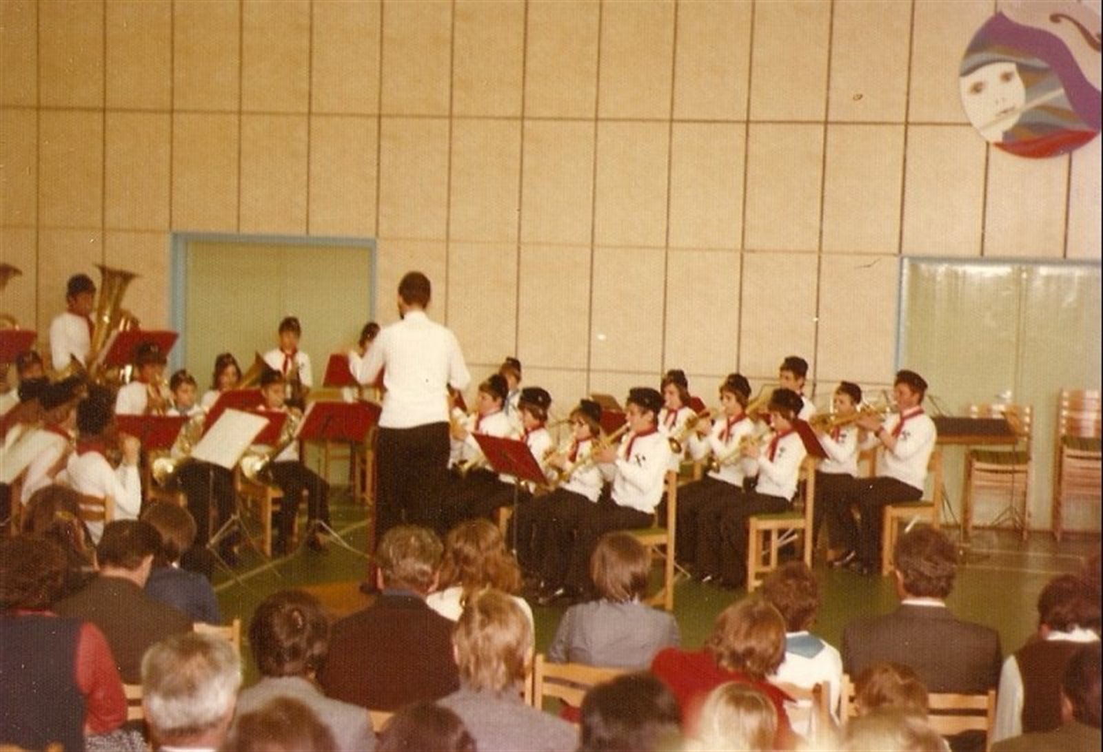 1978 – Veszprem - 4