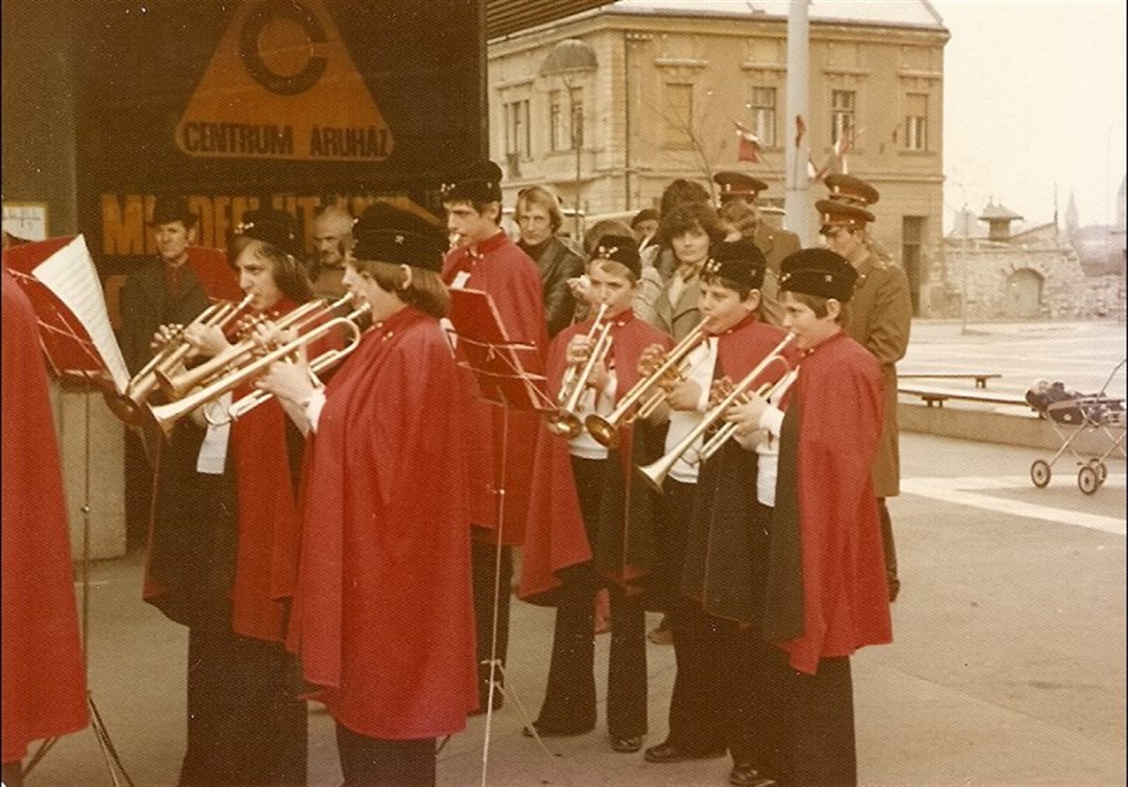 1978 – Veszprem - 5