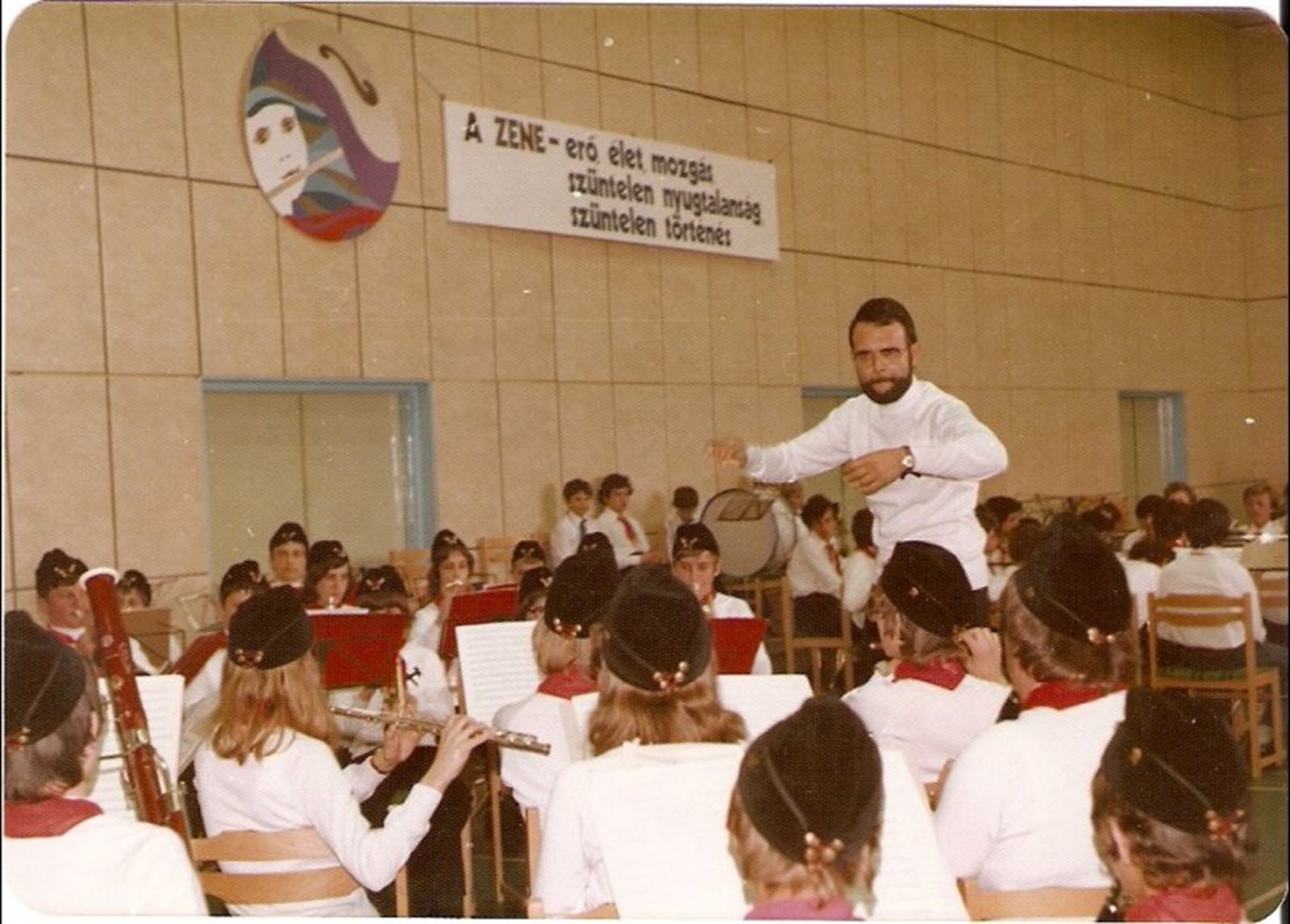 1978 – Veszprem - 7