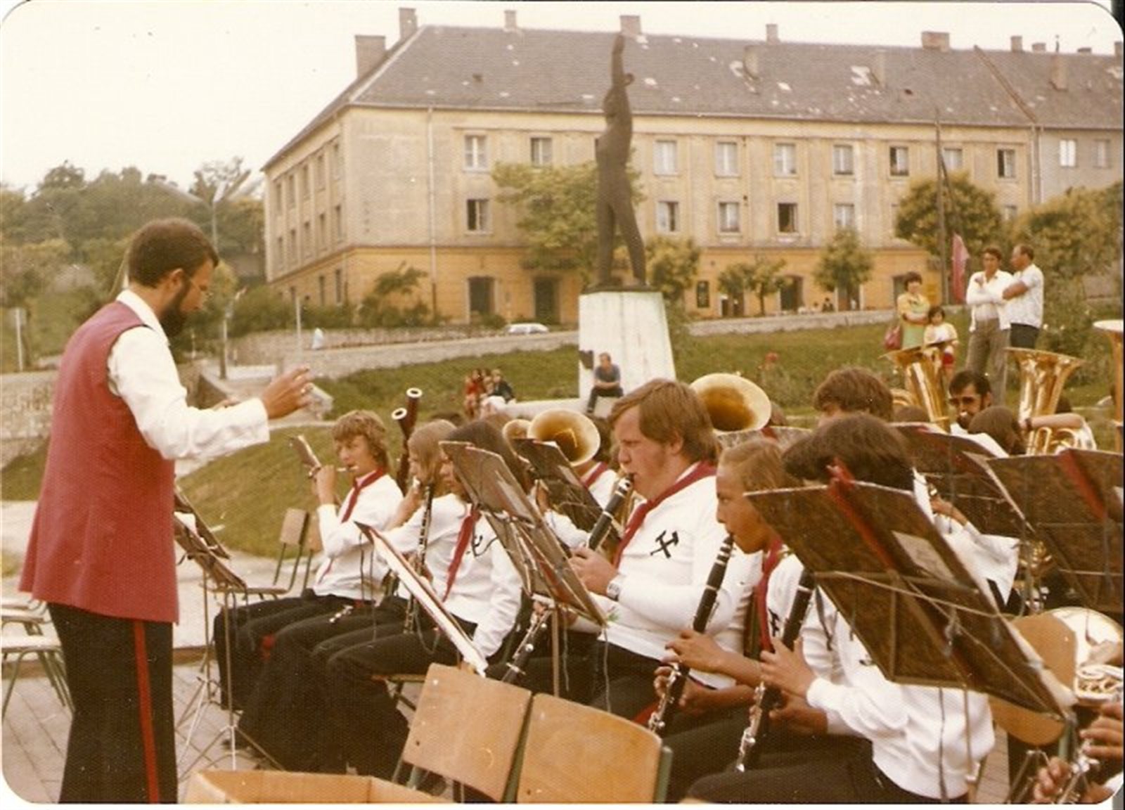 1978 – Veszprem - 8