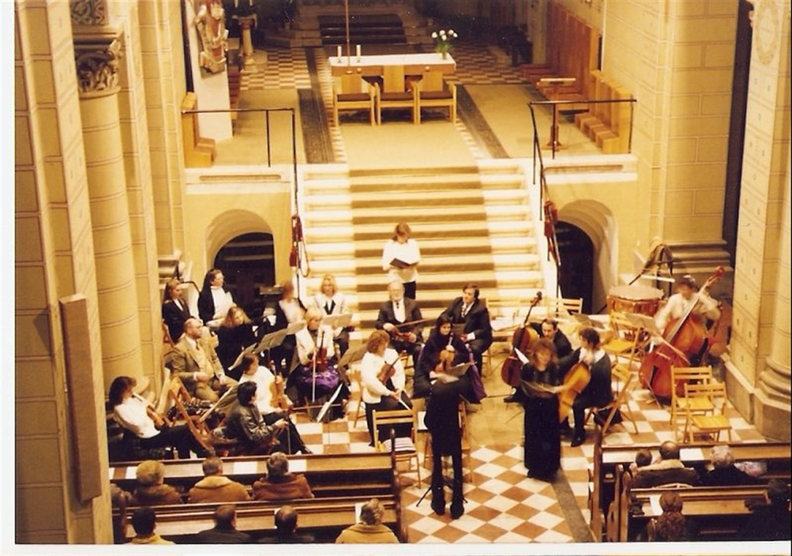 1980 – Vegyes - 1