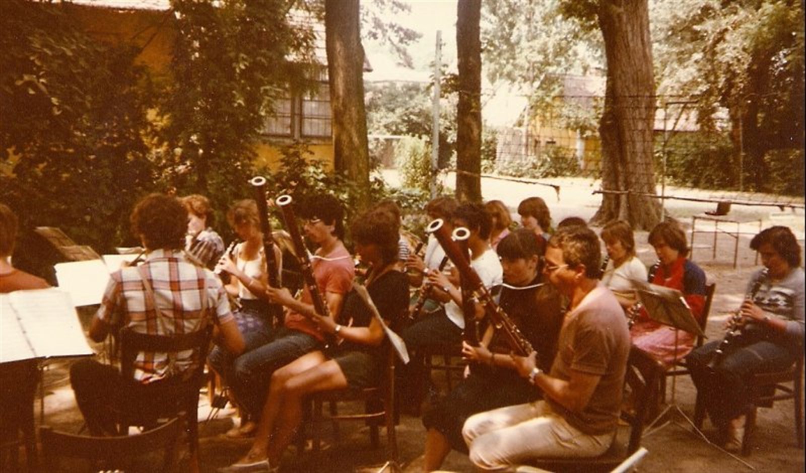 1982 – 83 Siofok - 2
