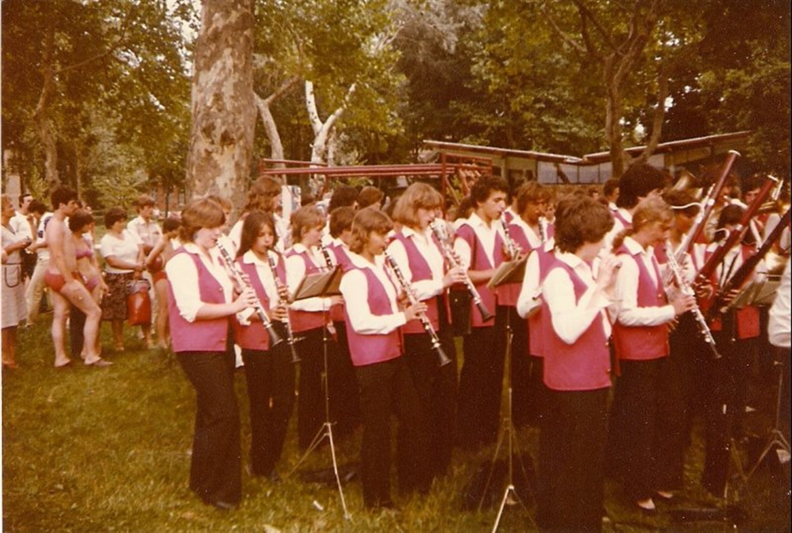 1982 – 83 Siofok - 4