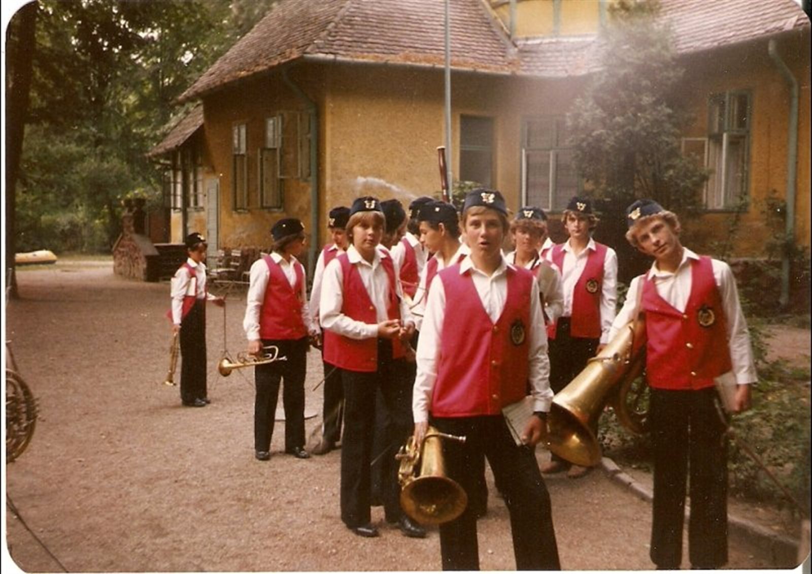 1982 – 83 Siofok - 8