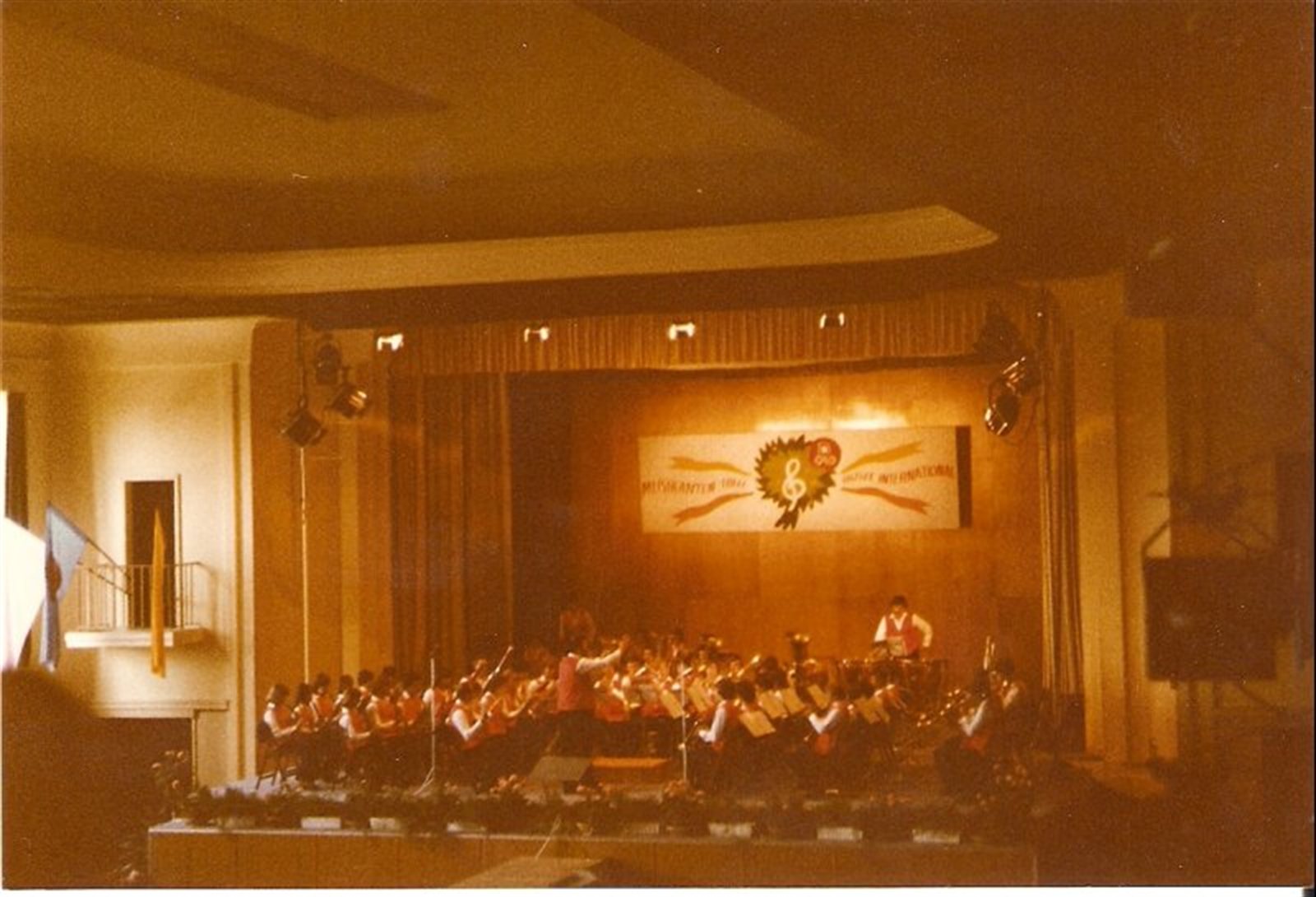 1983 – Rostock - 2