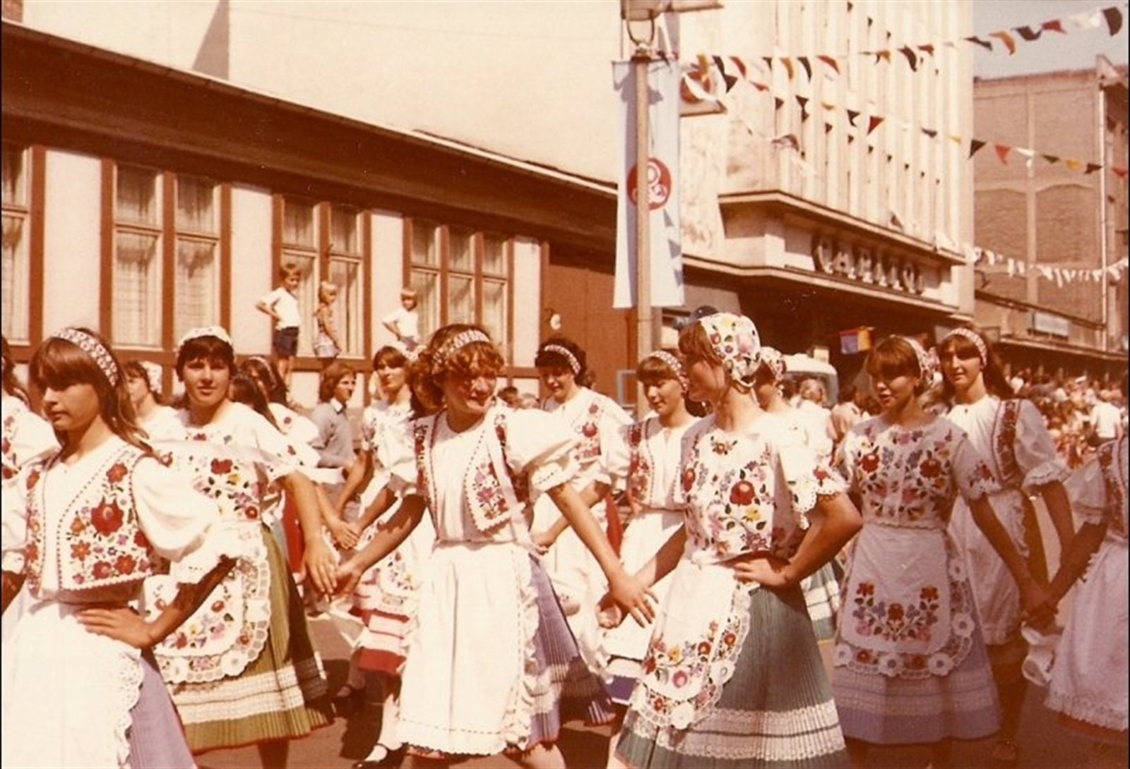 1983 – Rostock - 4