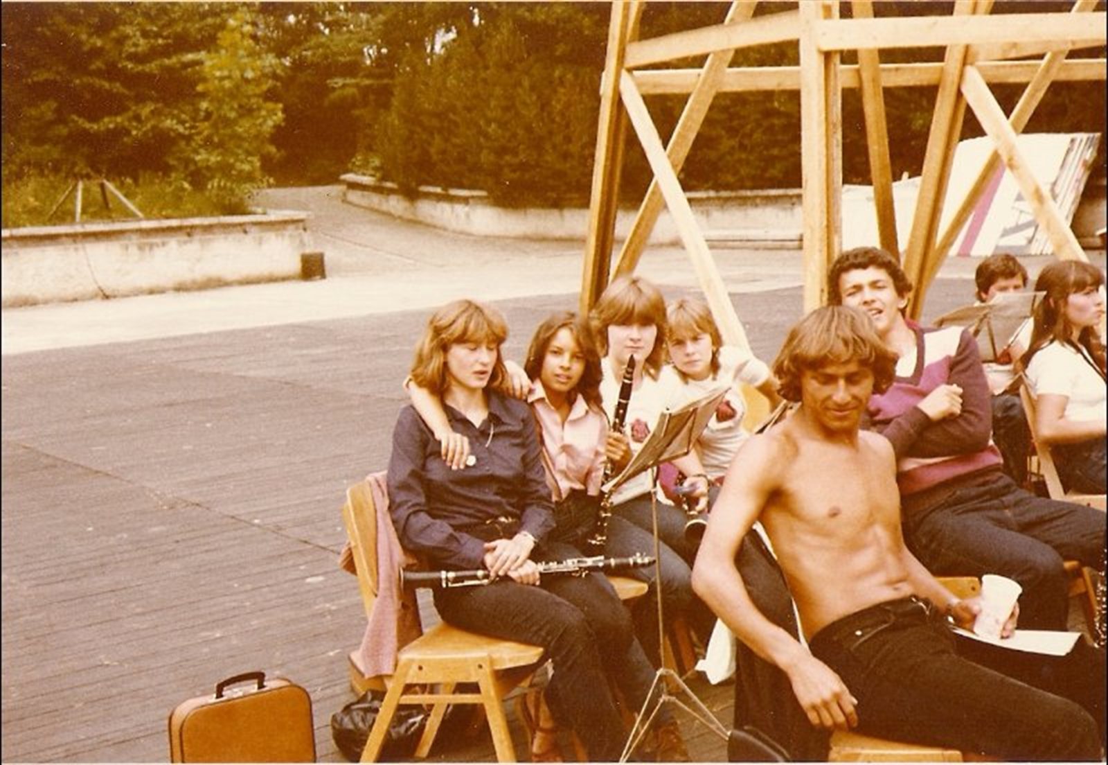 1983 – Rostock - 5
