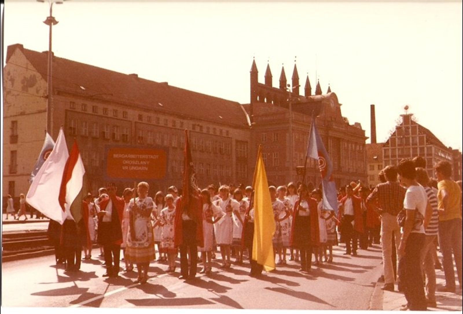 1983 – Rostock - 13
