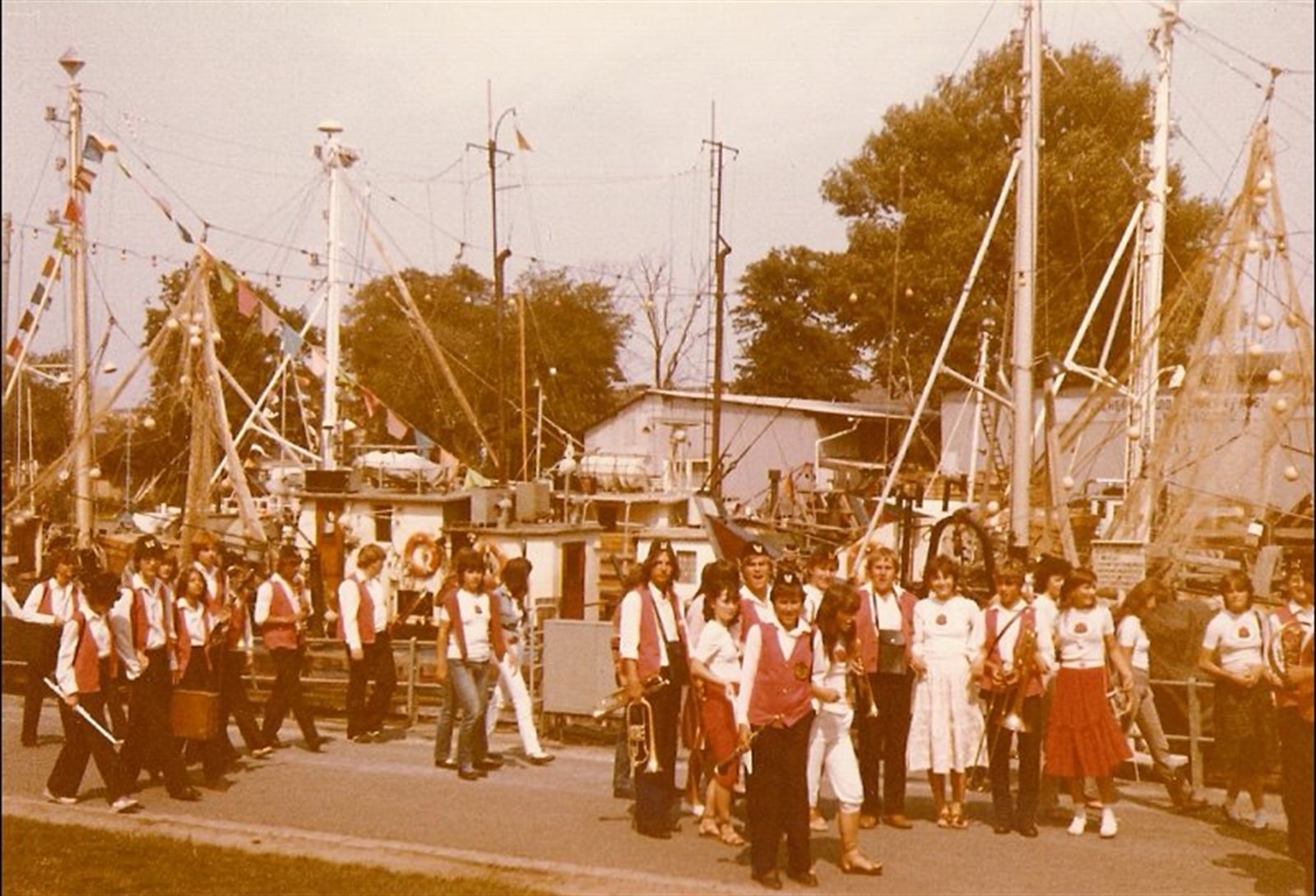 1983 – Rostock - 14