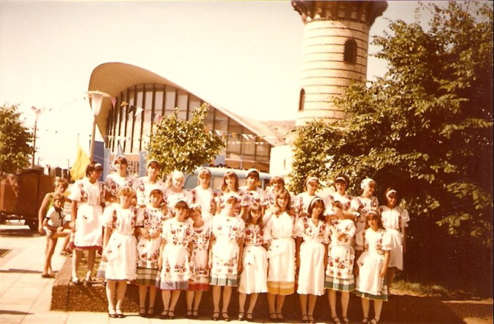 1983 – Rostock - 16