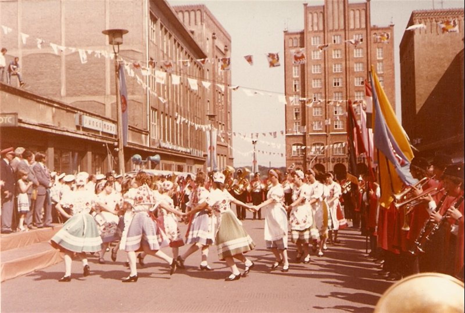 1983 – Rostock - 17