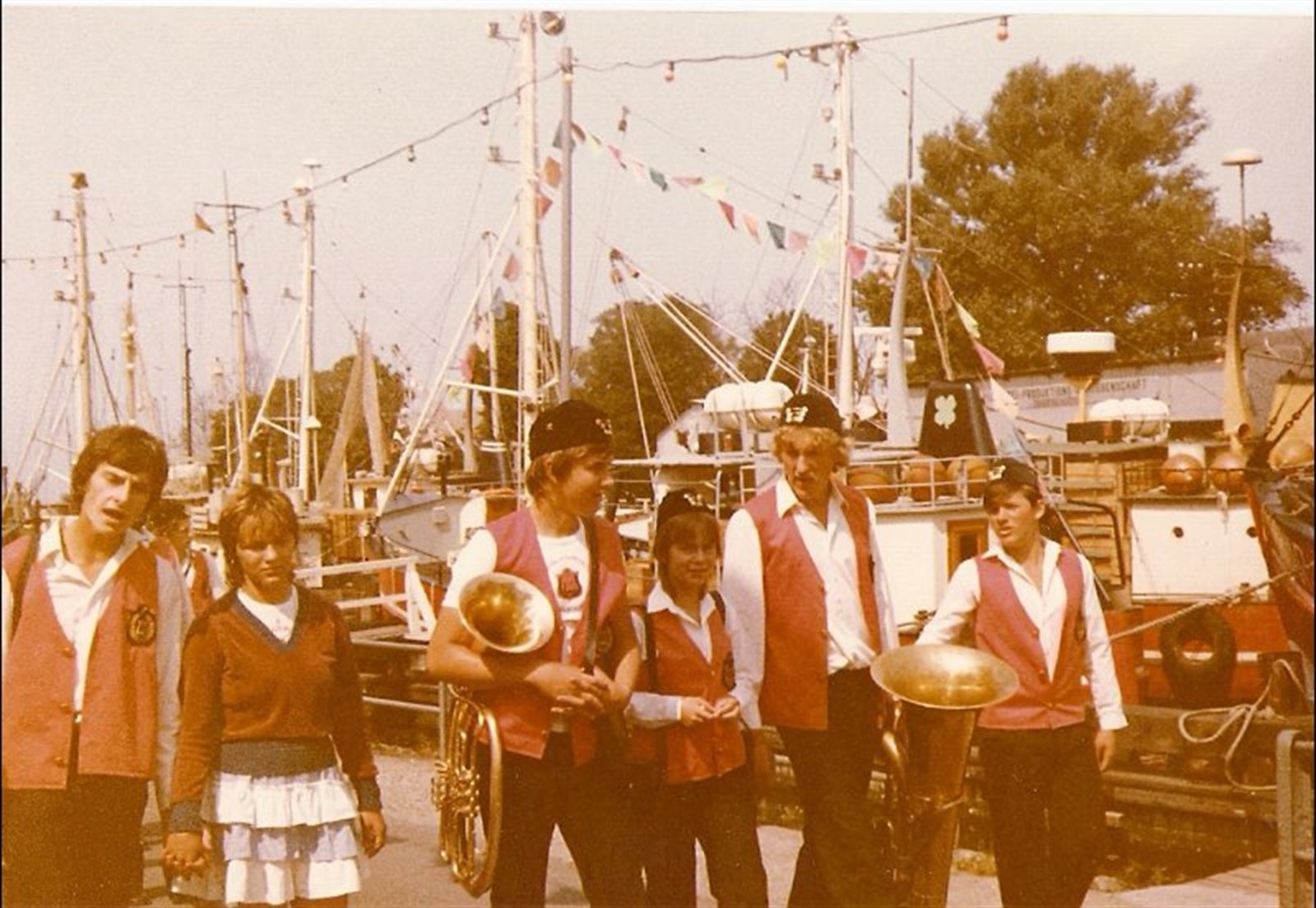 1983 – Rostock - 22