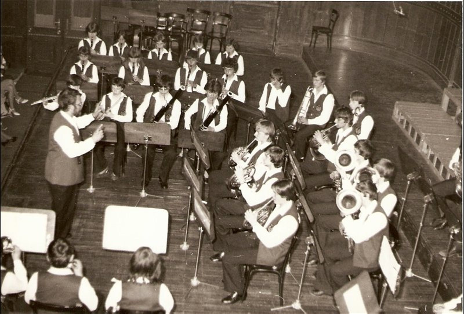 1984 – 85 Zeneakademia - 3