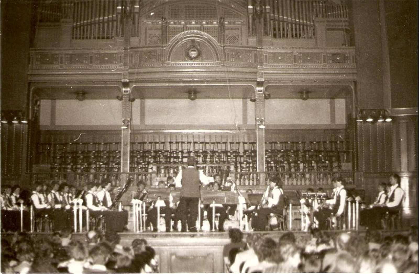 1984 – 85 Zeneakademia - 4