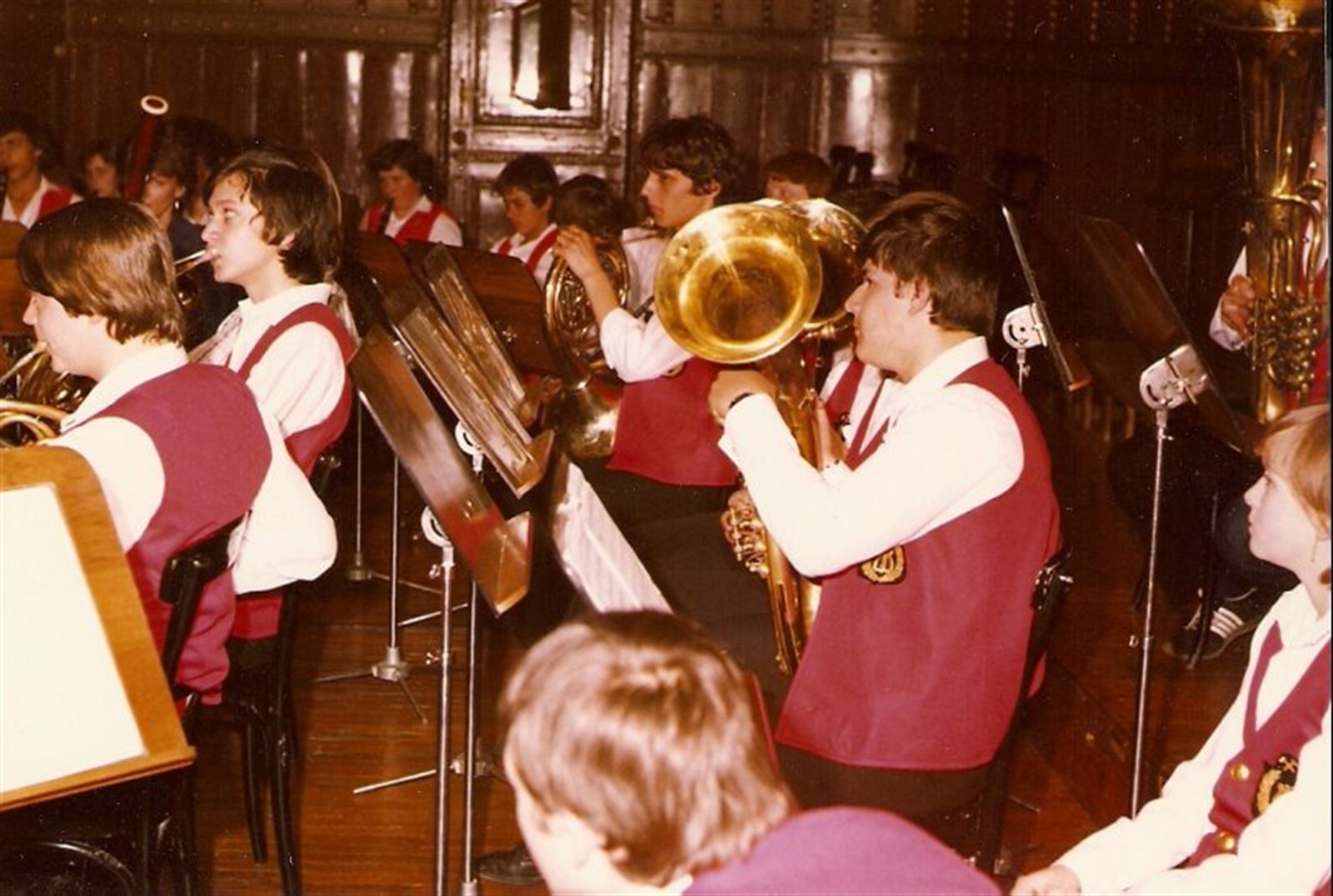 1984 – 85 Zeneakademia - 7