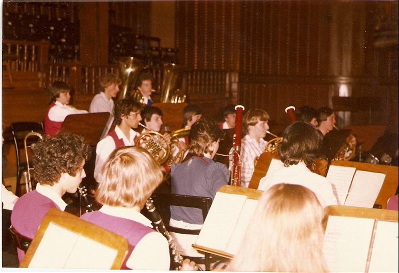 1984 – 85 Zeneakademia - 8