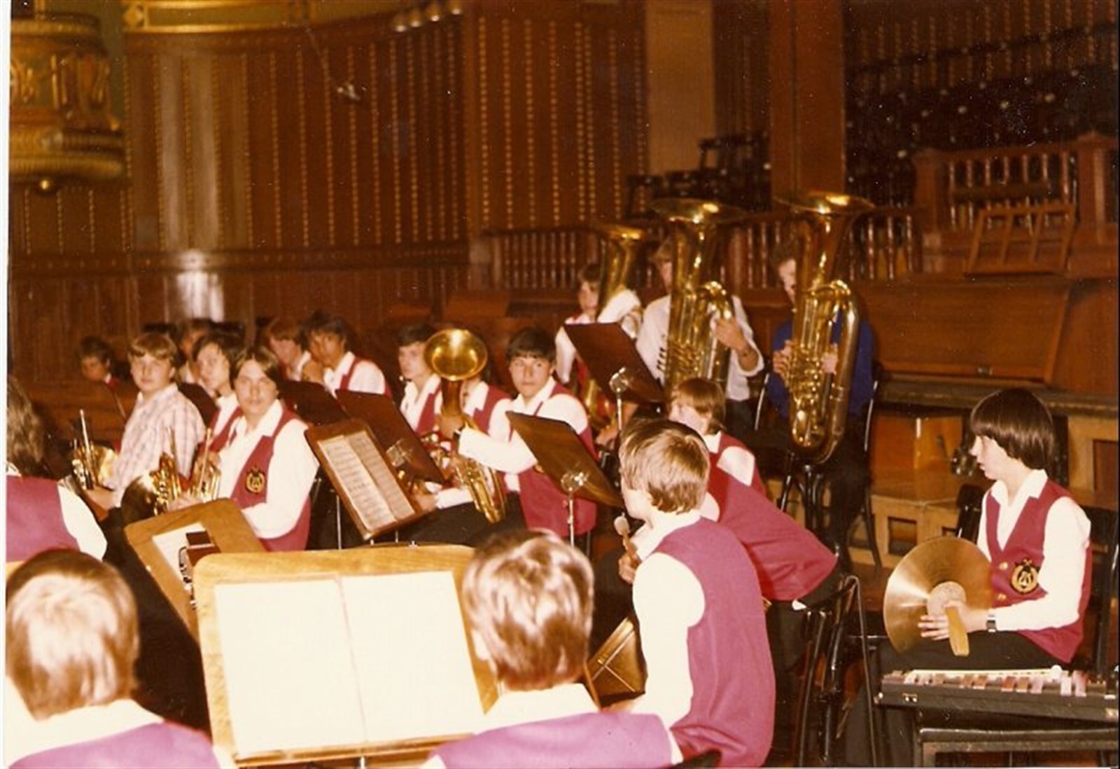 1984 – 85 Zeneakademia - 11