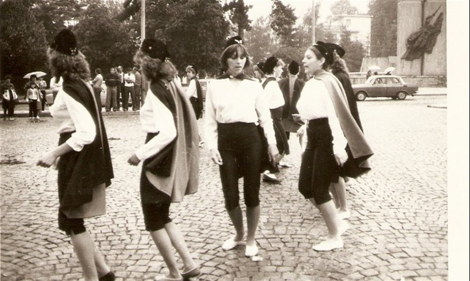1985 – Bulgaria - 2
