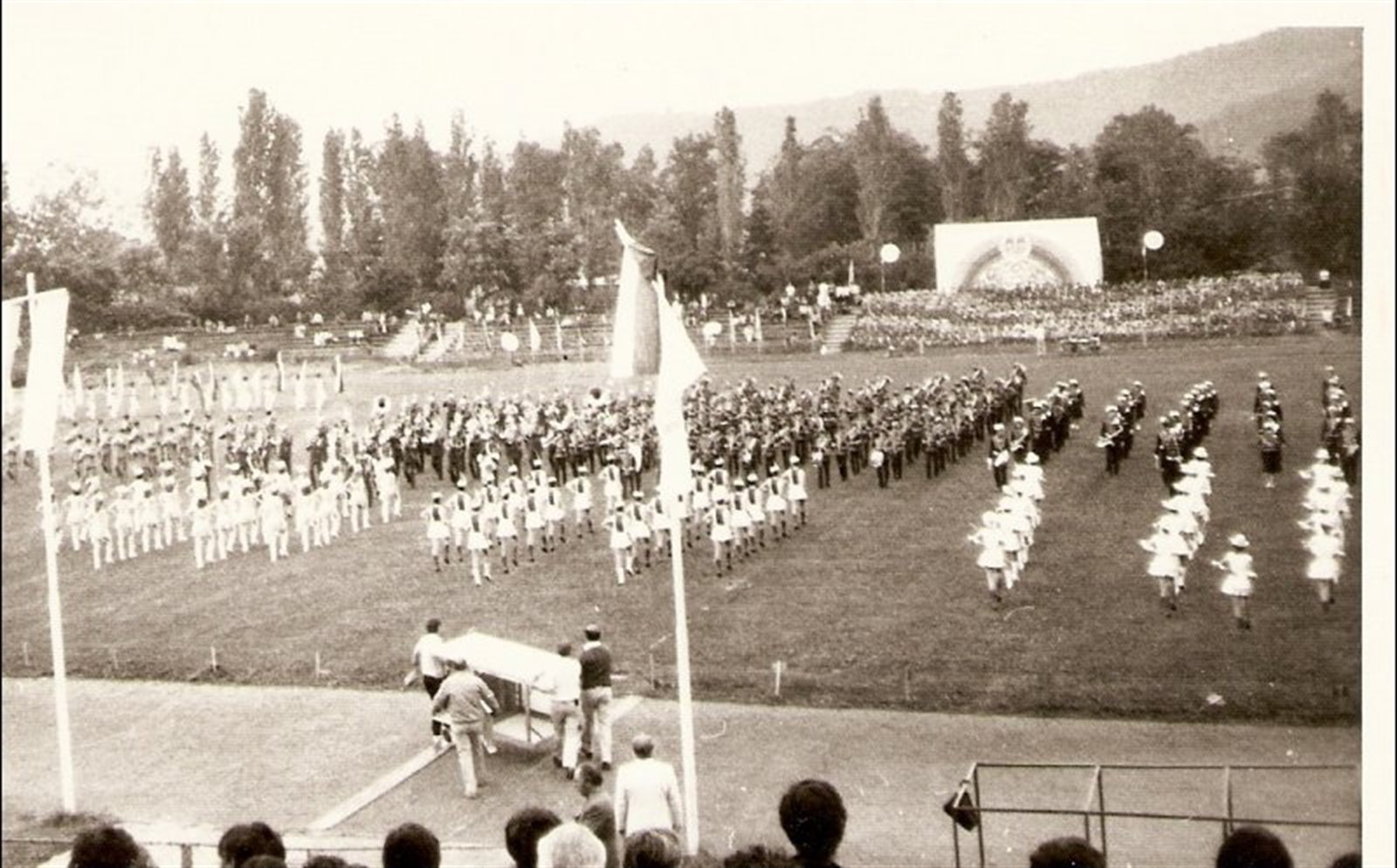 1985 – Bulgaria - 3