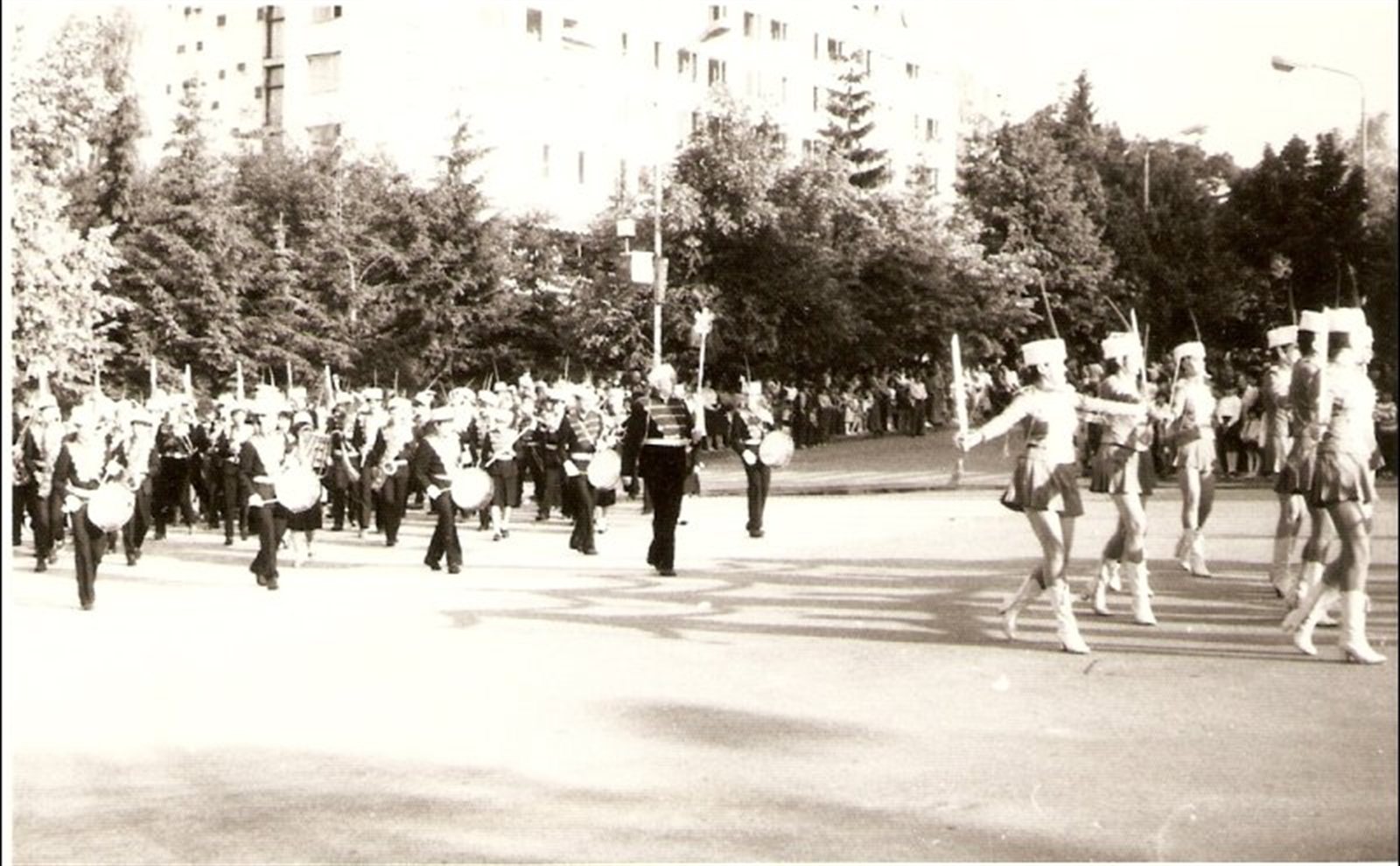 1985 – Bulgaria - 7
