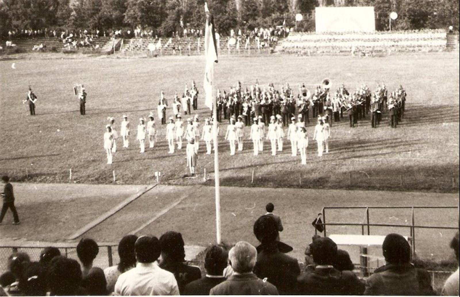 1985 – Bulgaria - 9