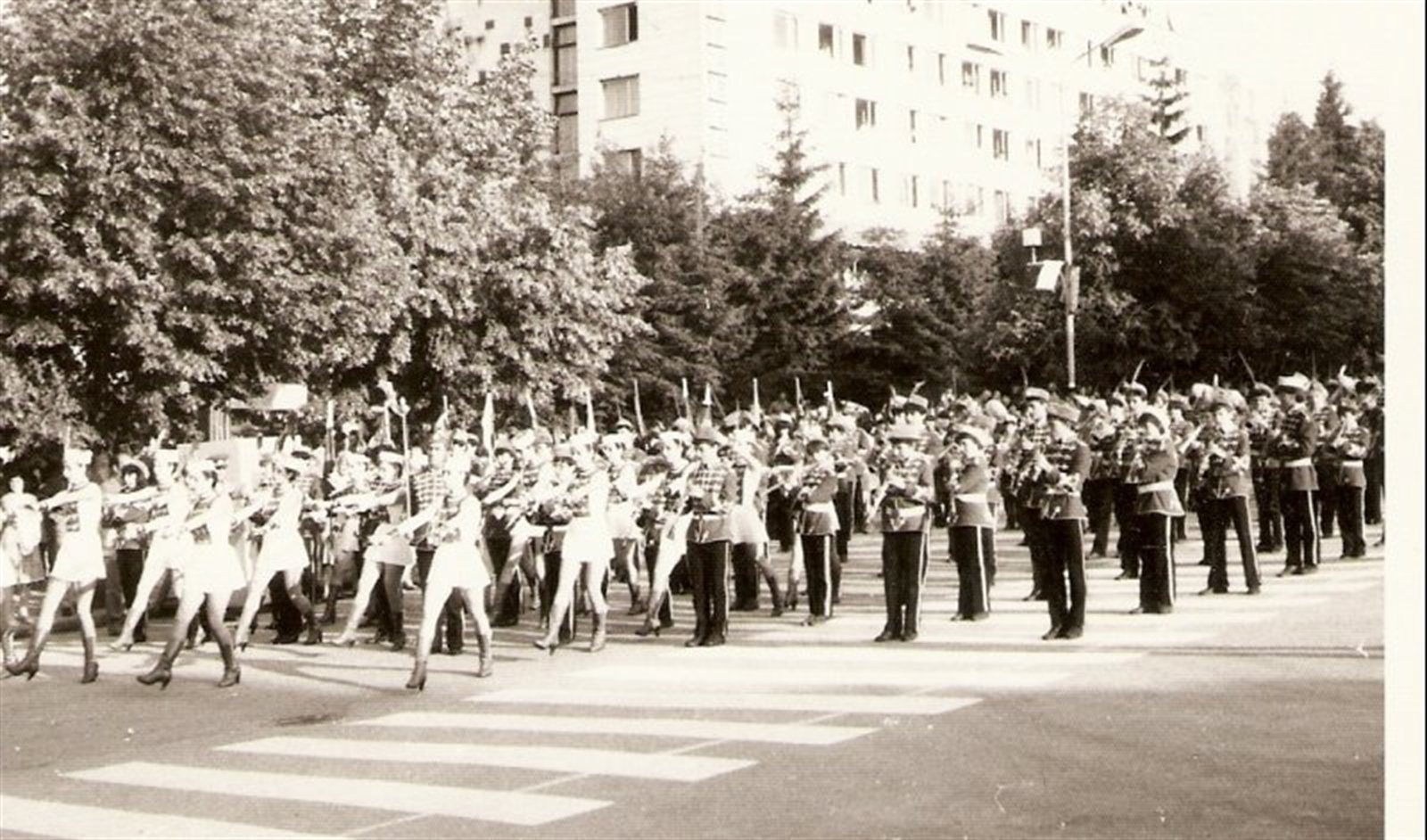 1985 – Bulgaria - 11