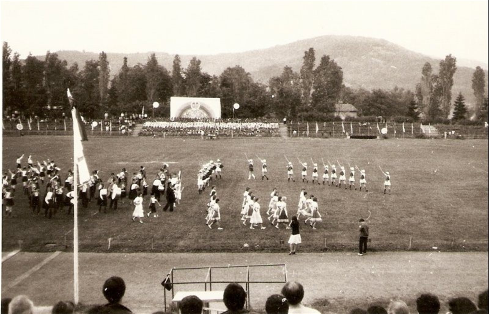 1985 – Bulgaria - 13
