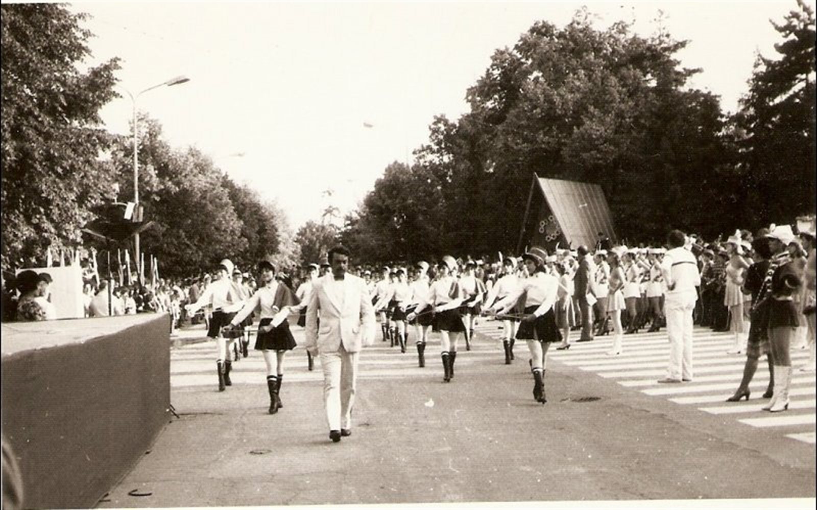 1985 – Bulgaria - 18
