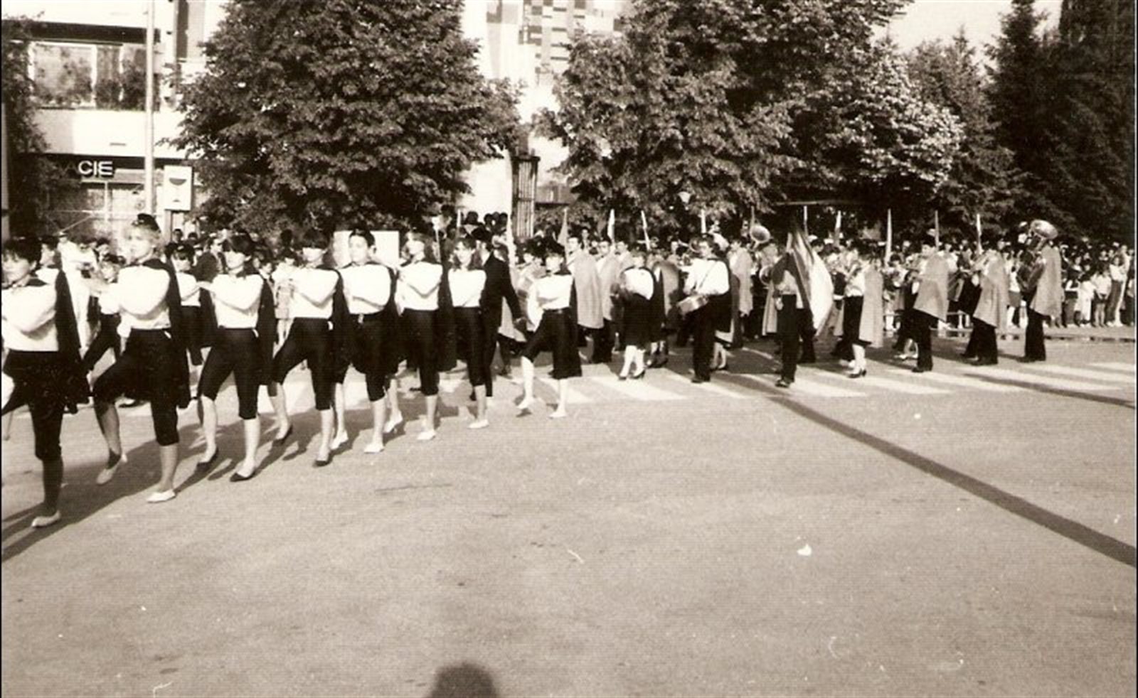 1985 – Bulgaria - 19