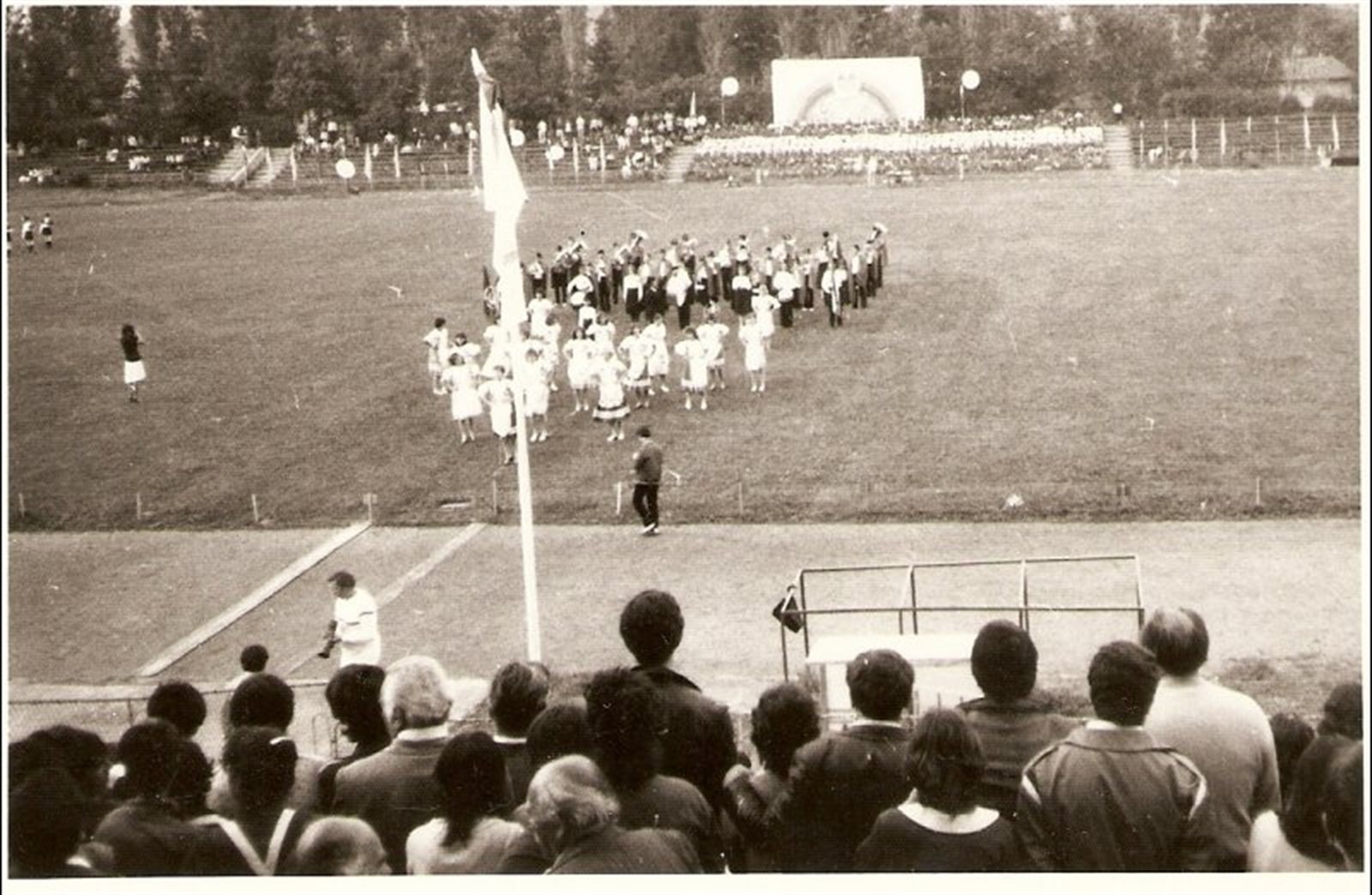 1985 – Bulgaria - 20