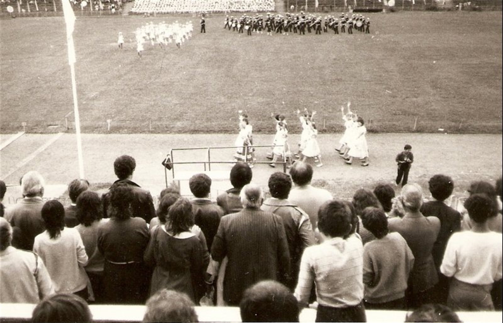 1985 – Bulgaria - 21