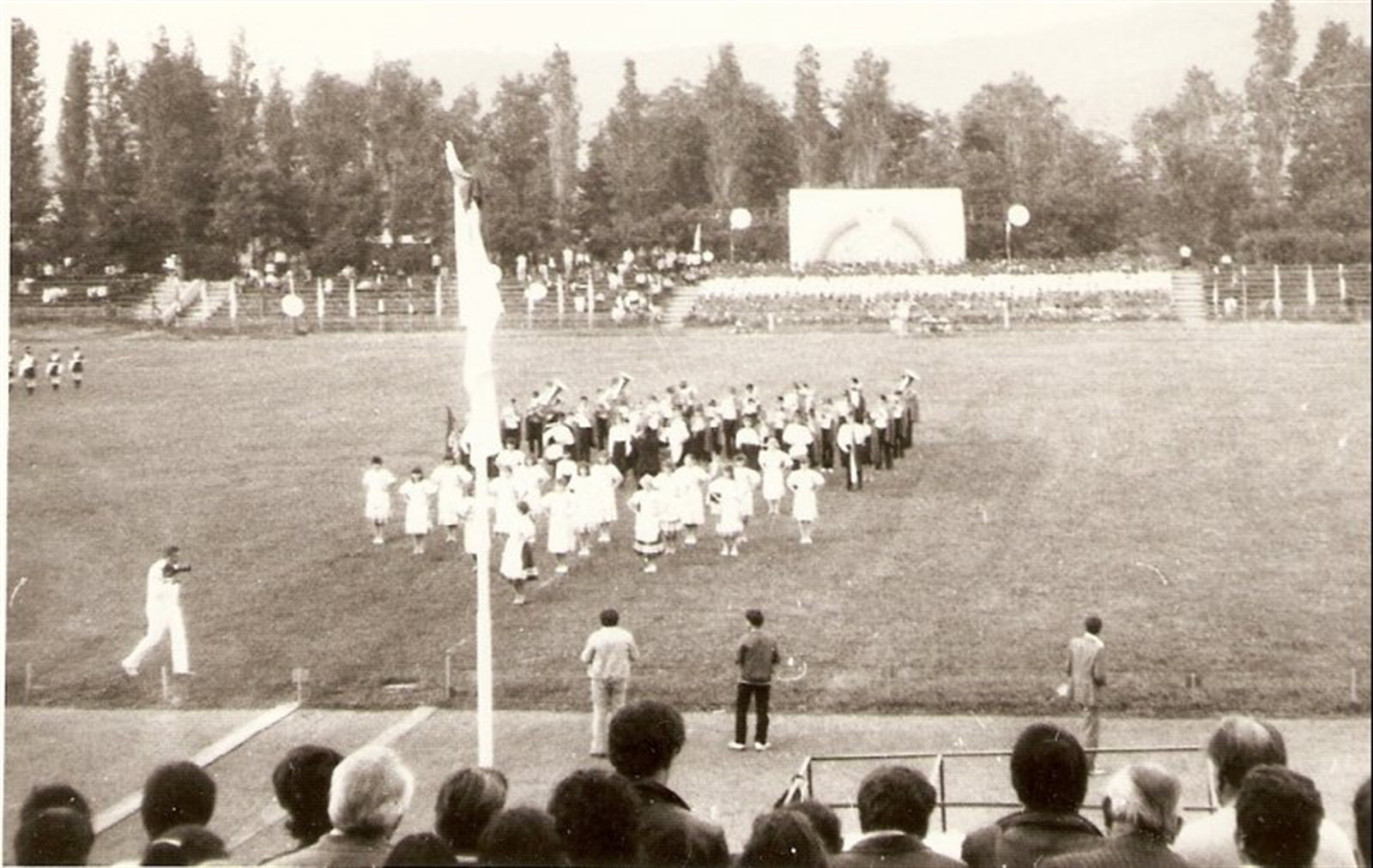 1985 – Bulgaria - 22