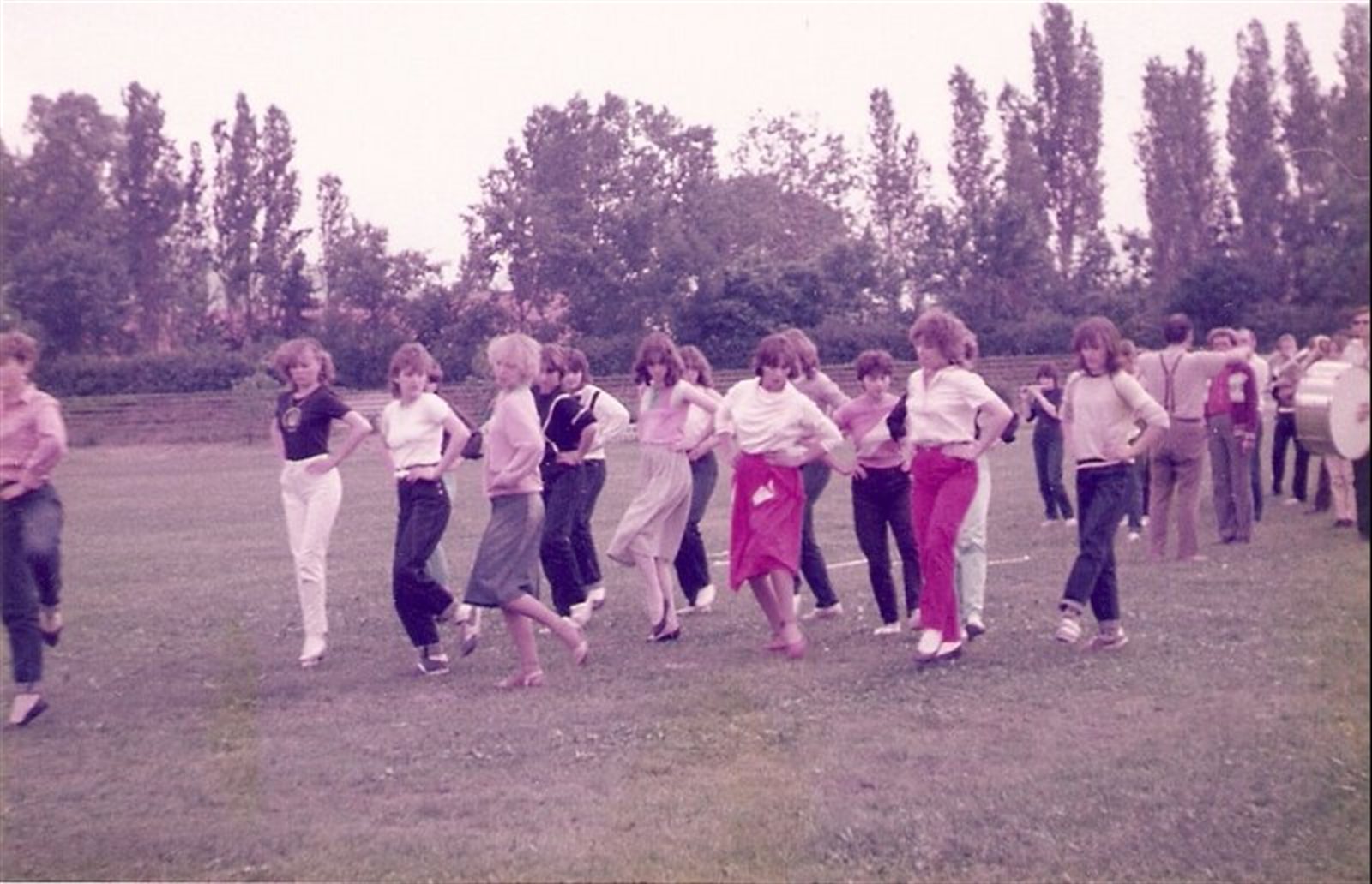 1985 – Bulgaria - 27