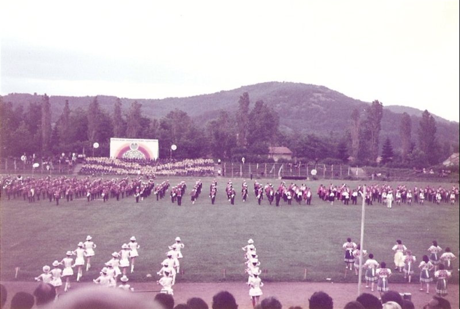 1985 – Bulgaria - 28