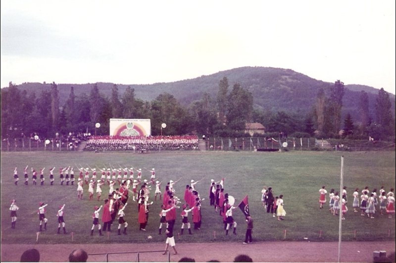 1985 – Bulgaria - 30