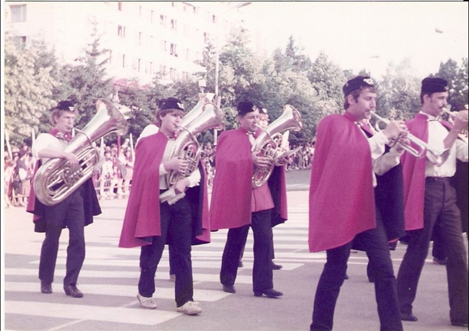 1985 – Bulgaria - 31