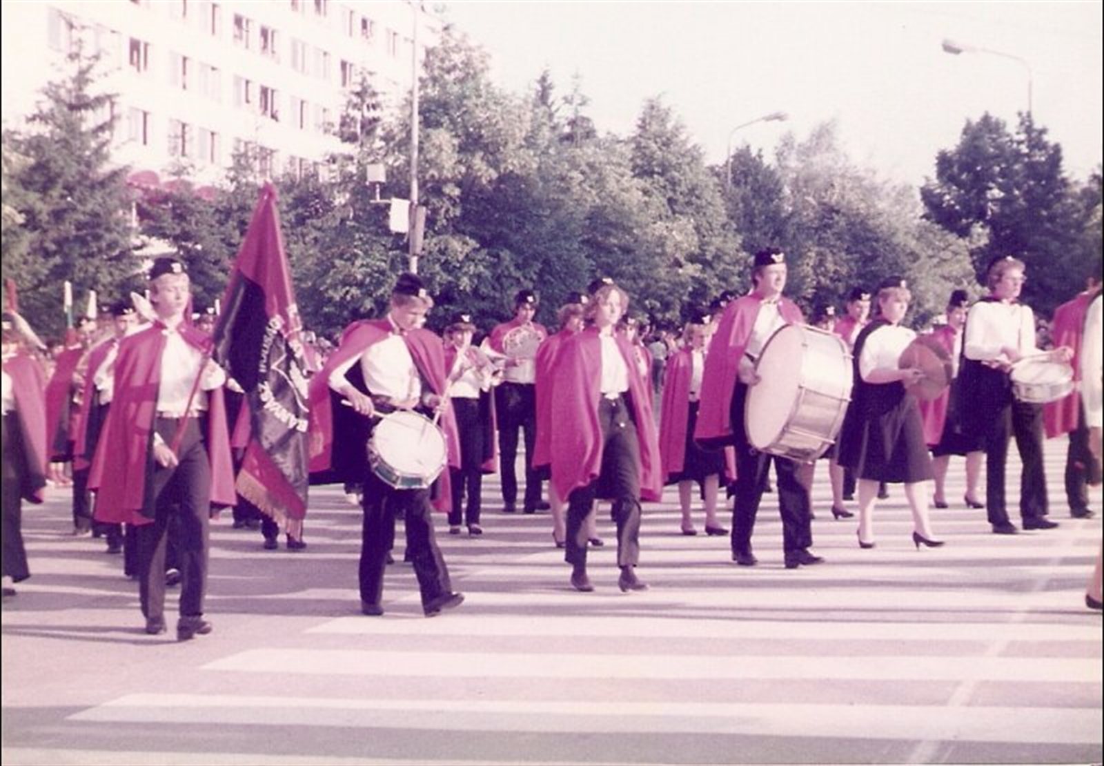 1985 – Bulgaria - 33