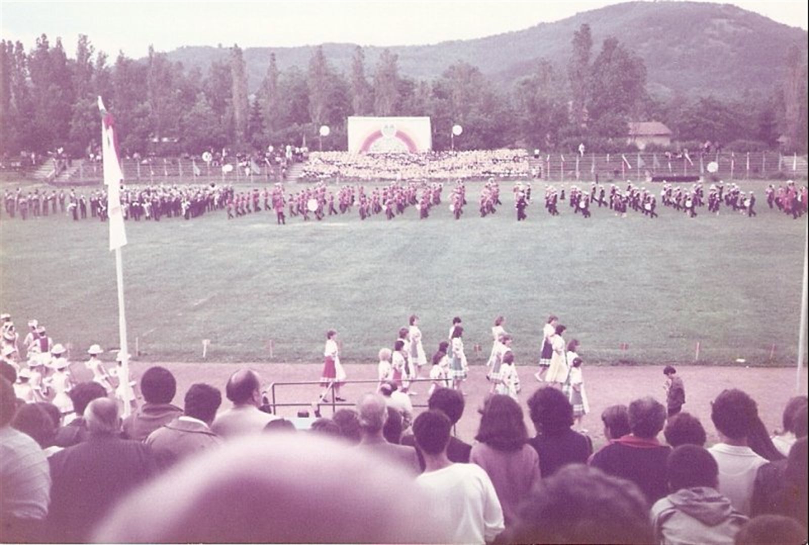 1985 – Bulgaria - 34