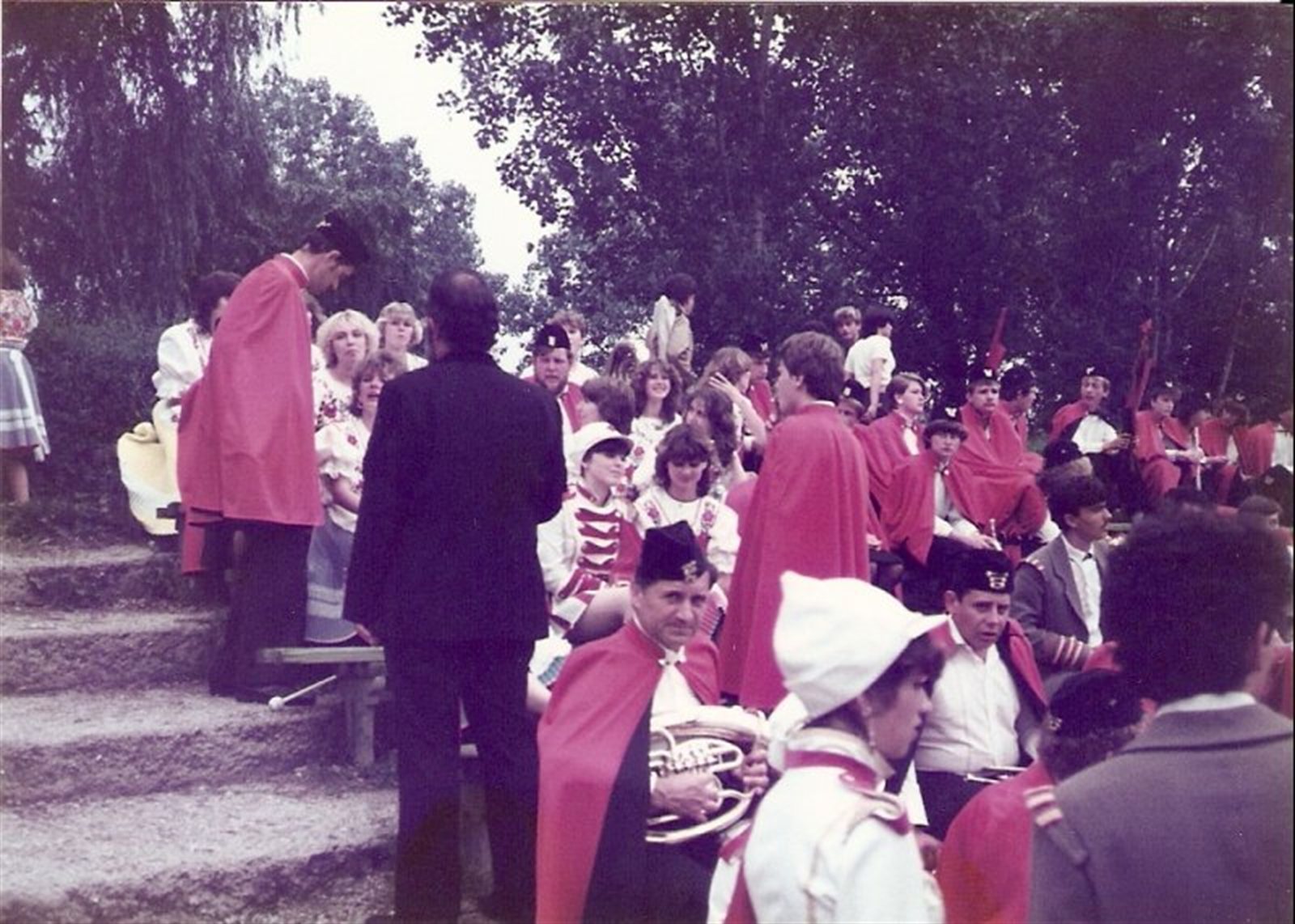 1985 – Bulgaria - 35