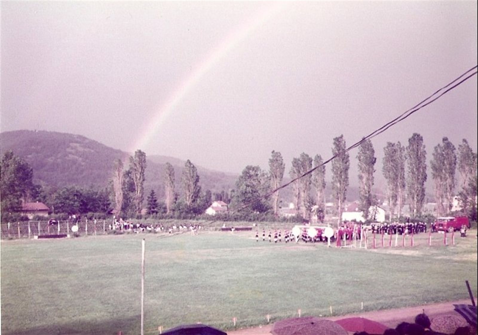 1985 – Bulgaria - 36