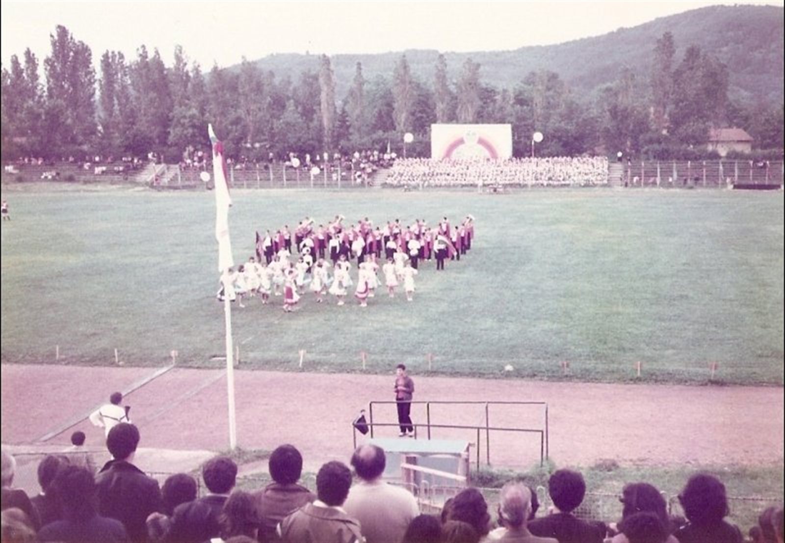 1985 – Bulgaria - 37