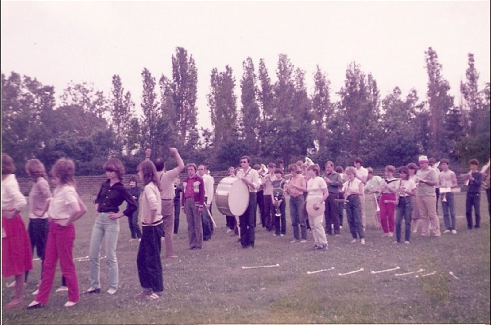 1985 – Bulgaria - 38