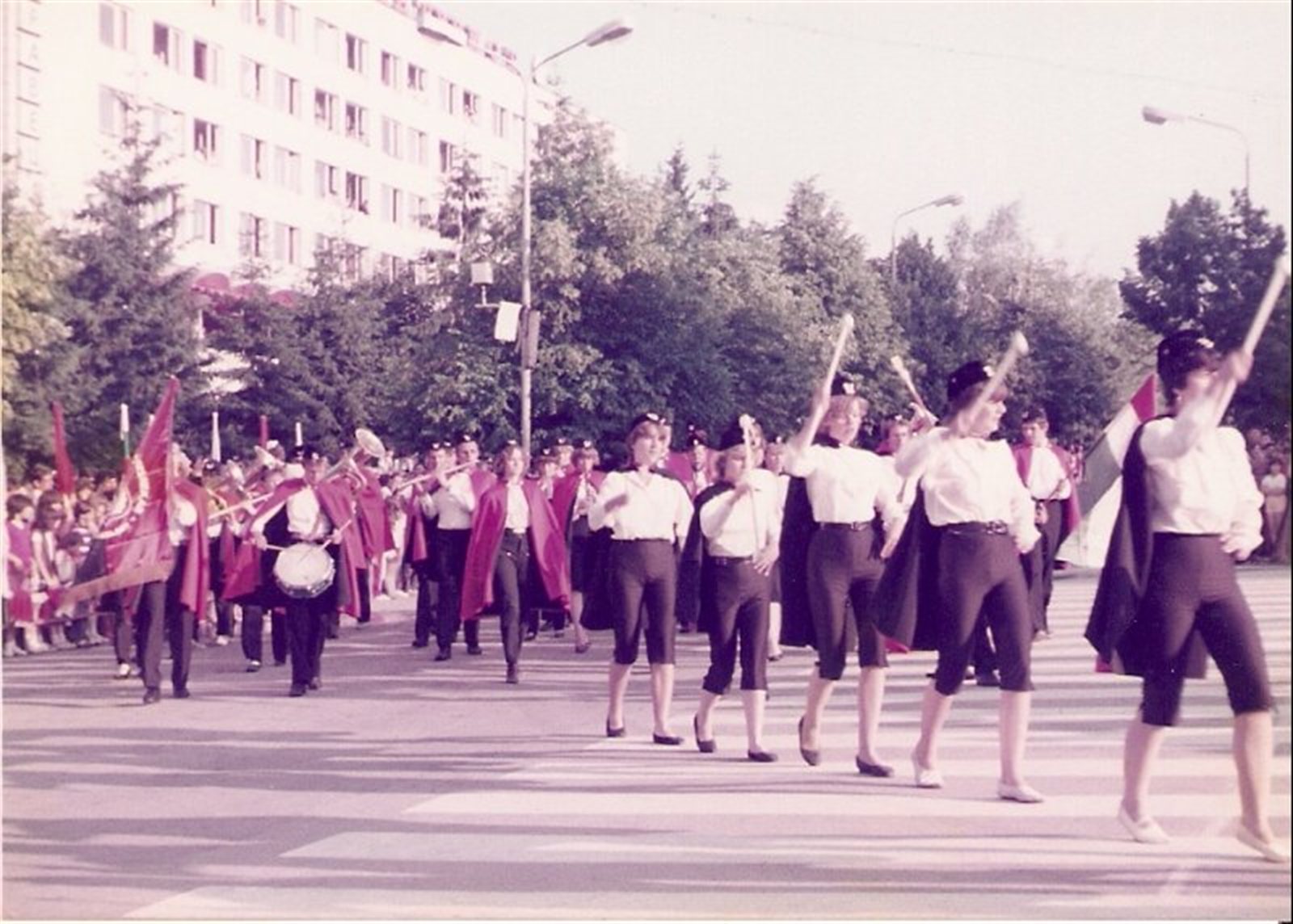 1985 – Bulgaria - 39