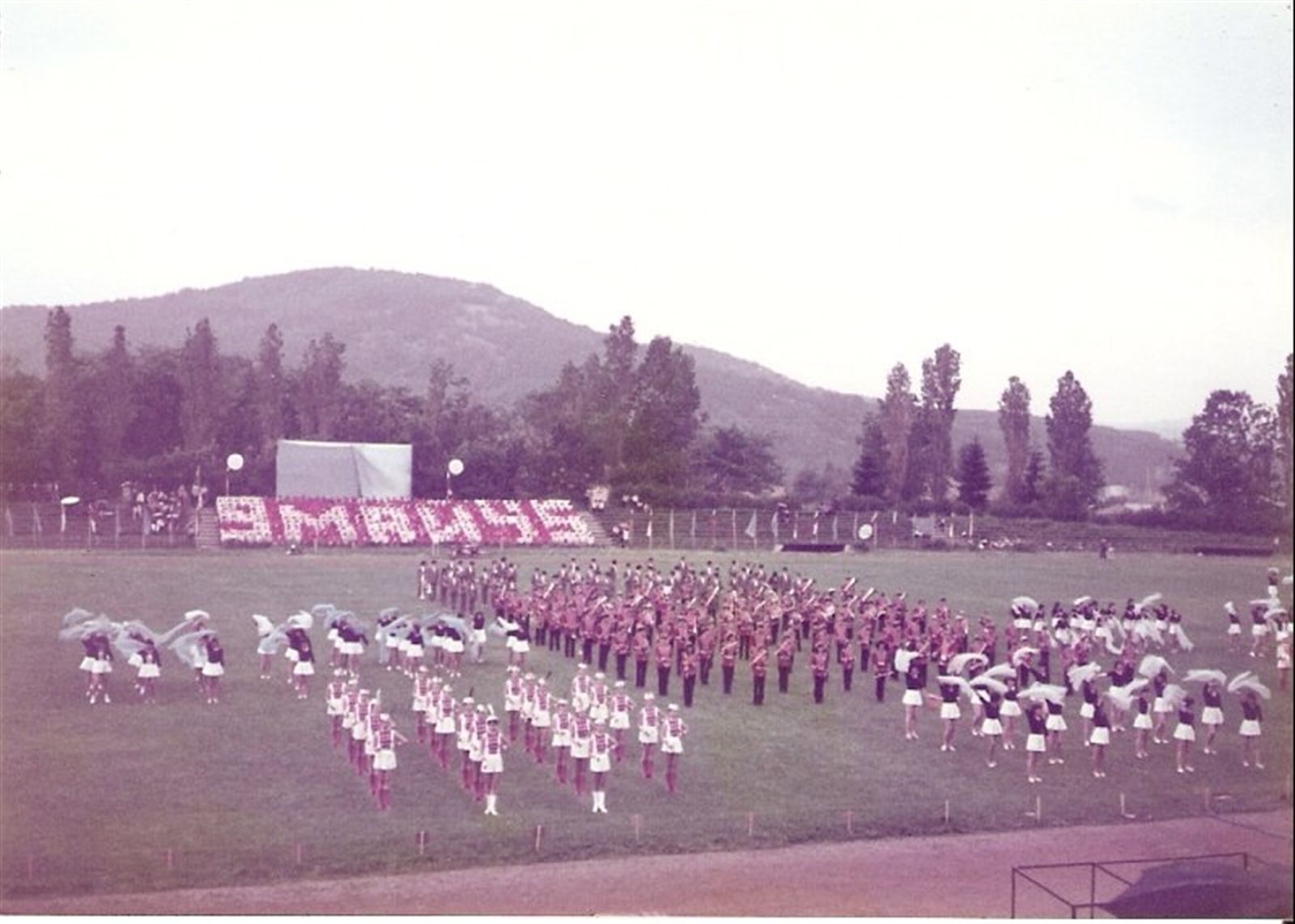 1985 – Bulgaria - 41